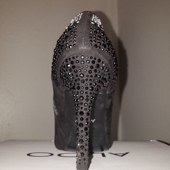 Booties - Picture 6 of 7